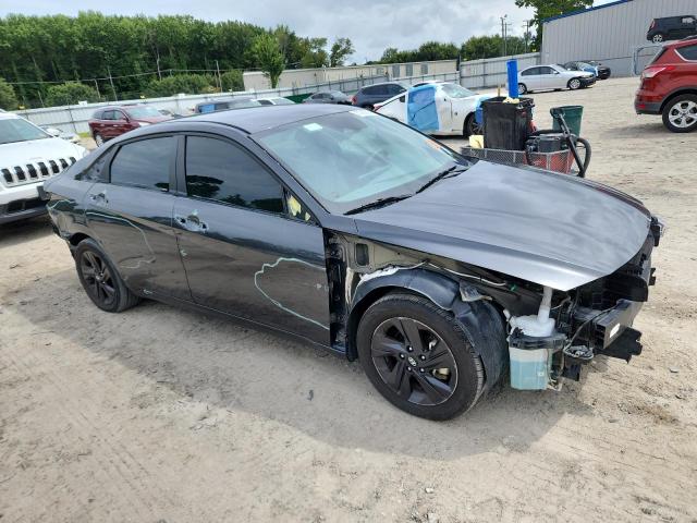 2023 HYUNDAI ELANTRA SE 5NPLM4AG4PH090612