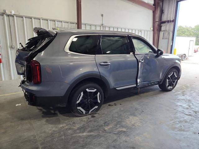 2025 KIA TELLURIDE 5XYP64GC1SG622379