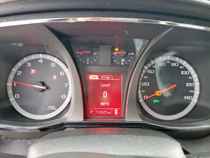 2017 GMC TERRAIN SL 2GKFLPE35H6227088