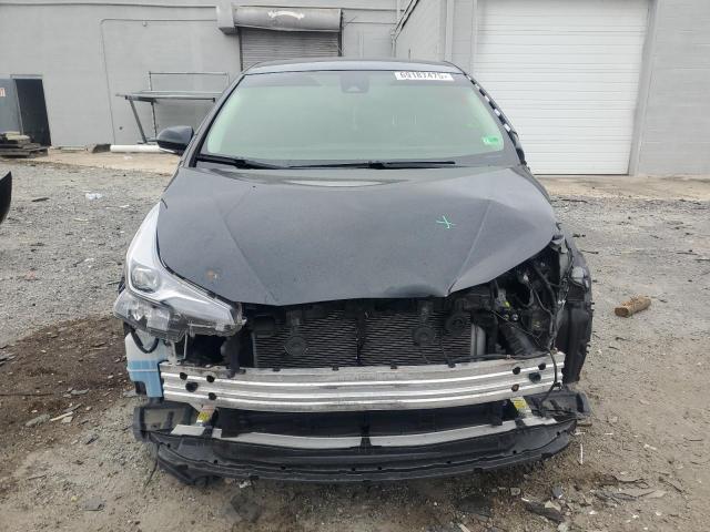 2021 TOYOTA PRIUS SPEC JTDKAMFU1M3143860