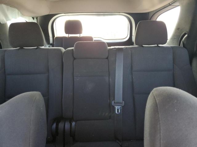 2014 DODGE DURANGO SXT - 1C4RDJAG0EC286810