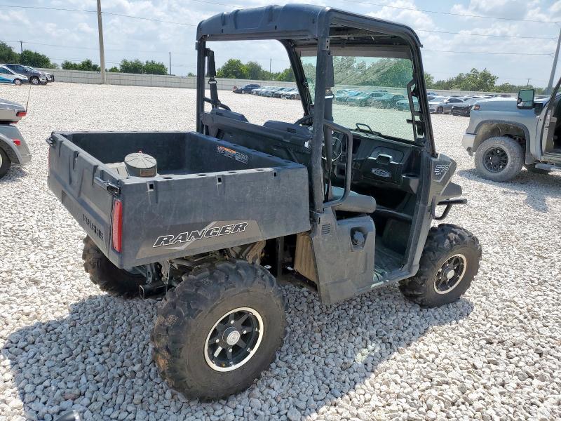 2021 POLARIS RANGER 570 - 3NSMAE577ME107544