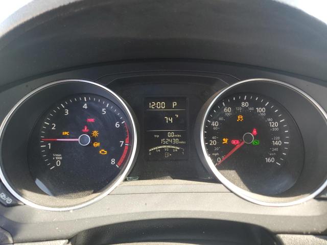 2015 VOLKSWAGEN JETTA SE 3VWD17AJXFM351631