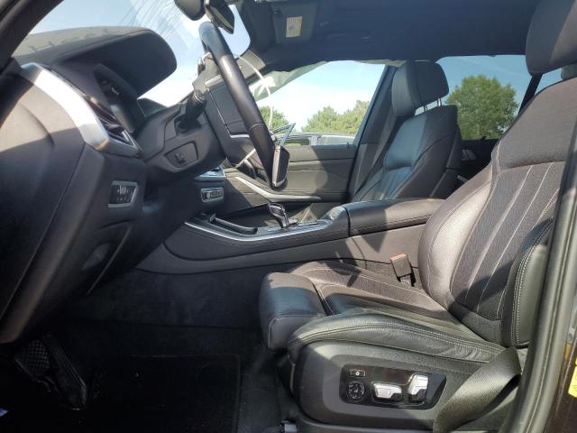 2022 BMW X5 XDRIVE4 5UXTA6C05N9L26175