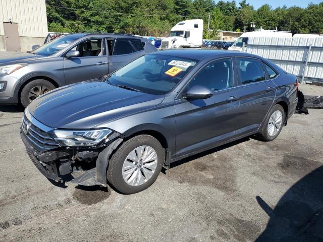 Global Auto Auctions: 2019 VOLKSWAGEN JETTA S