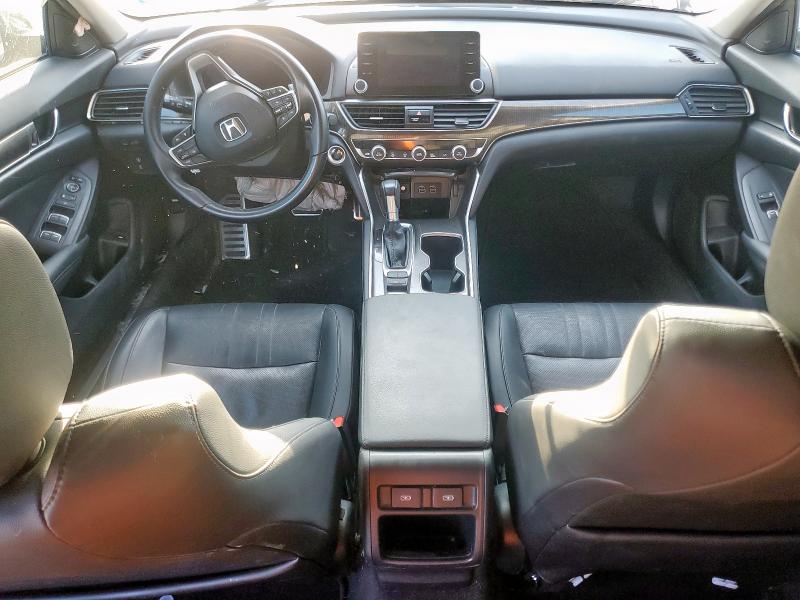 2022 HONDA ACCORD SPO - 1HGCV1F42NA101364
