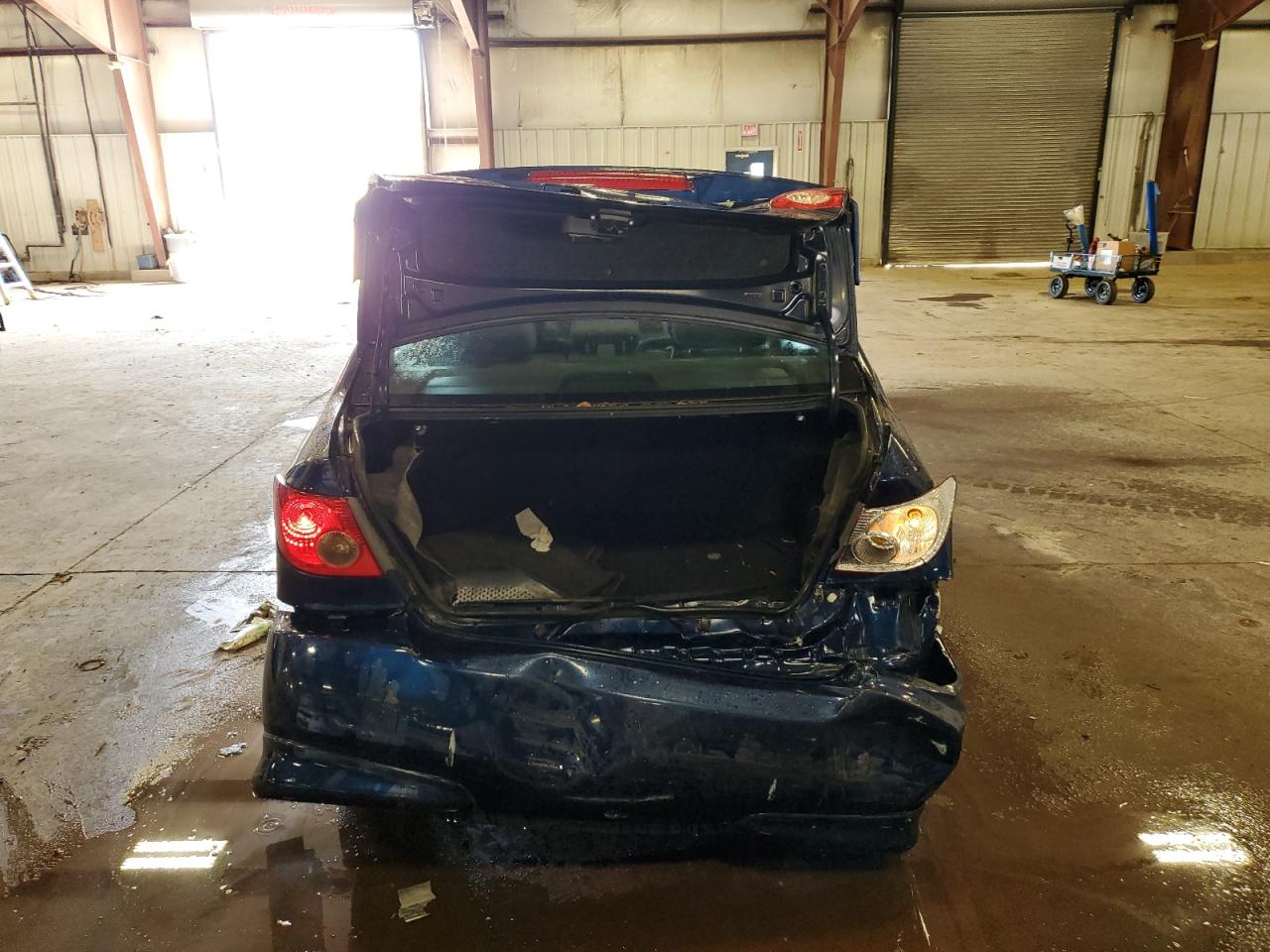 Lot #3287662036 2008 TOYOTA COROLLA CE