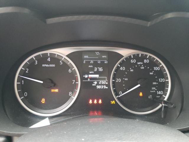 2024 NISSAN VERSA S - 3N1CN8BV9RL930472