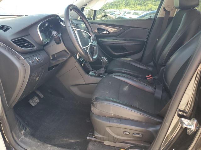 2019 BUICK ENCORE PREFERRED KL4CJESB1KB759280