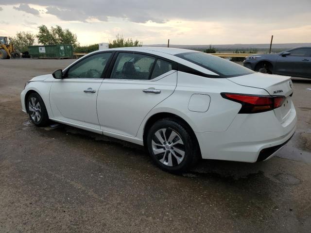 2024 NISSAN ALTIMA S 1N4BL4BV5RN359804
