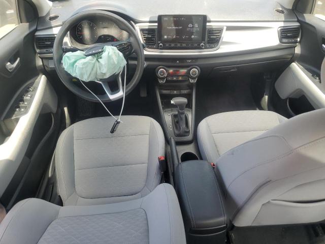 2022 KIA RIO LX 3KPA24AD9NE505010