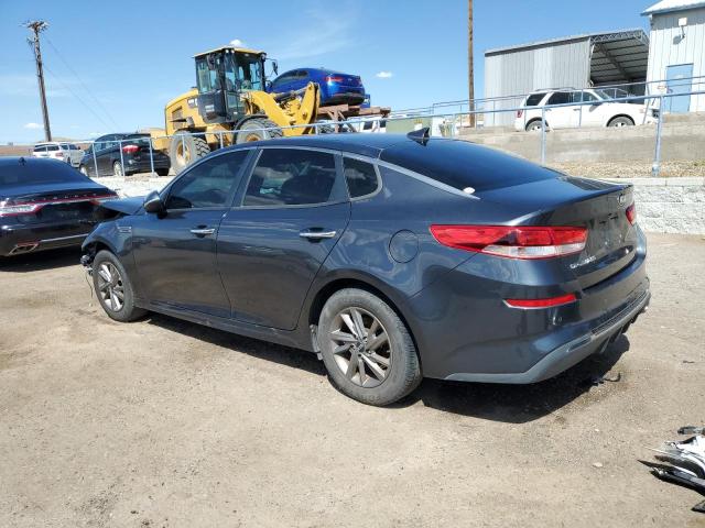 2020 KIA OPTIMA LX 5XXGT4L38LG393025