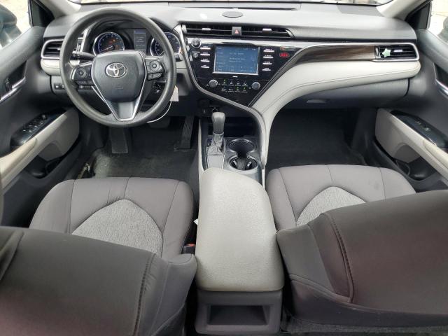 2020 TOYOTA CAMRY LE 4T1C11AK3LU899980
