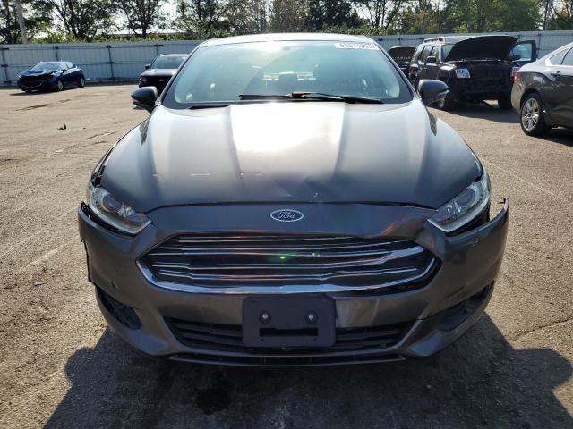 2016 FORD FUSION SE 3FA6P0PU6GR160625