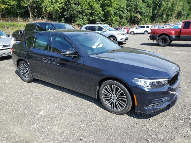 2020 BMW 530 XI WBAJR7C0XLWW82026
