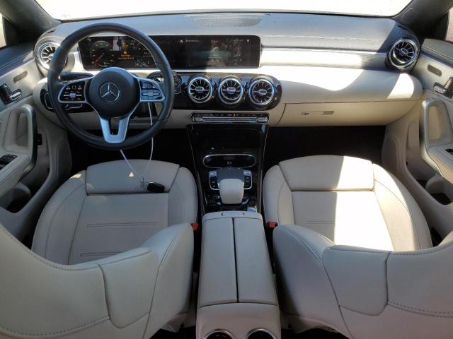 2020 MERCEDES-BENZ CLA 250 - W1K5J4GB9LN081028