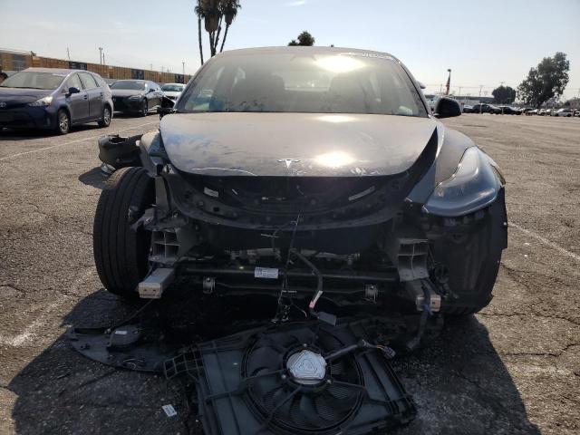 2021 TESLA MODEL 3 5YJ3E1EA1MF991383