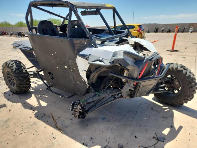 2015 POLARIS RZR XP 100 3NSVDE997FF368385