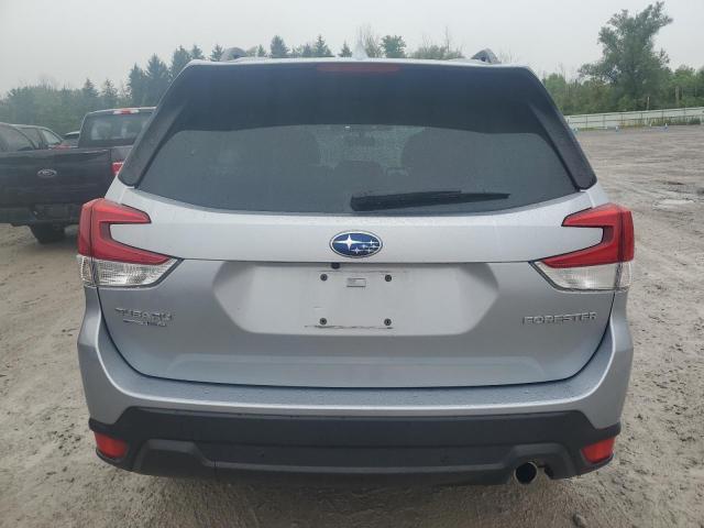 2023 SUBARU FORESTER LIMITED JF2SKAPCXPH466170