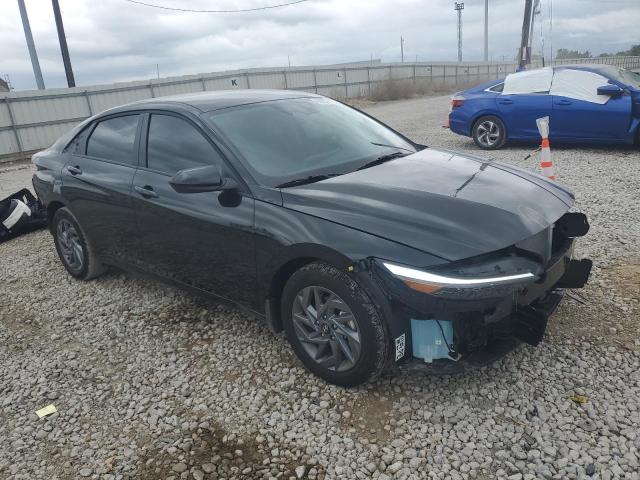 2025 HYUNDAI ELANTRA BL KMHLM4DJ4SU153435