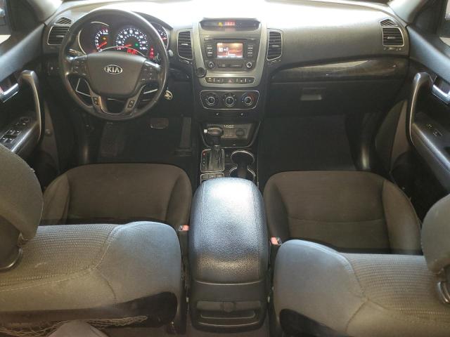 2014 KIA SORENTO LX - 5XYKT4A66EG533059