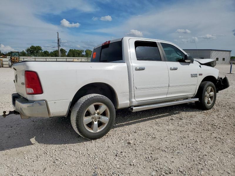 2015 RAM 1500 SLT 3C6RR7LT9FG597141