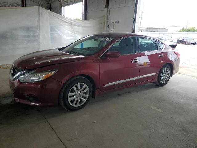 2017 NISSAN ALTIMA 2.5 - 1N4AL3AP6HC243188