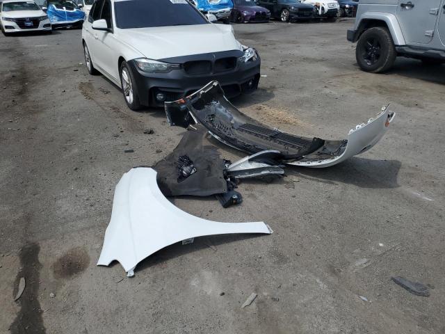 2017 CHRYSLER PACIFICA T - 2C4RC1BG6HR621226