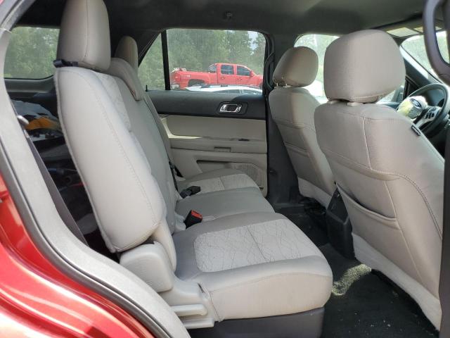 2015 FORD EXPLORER - 1FM5K8B83FGB21778