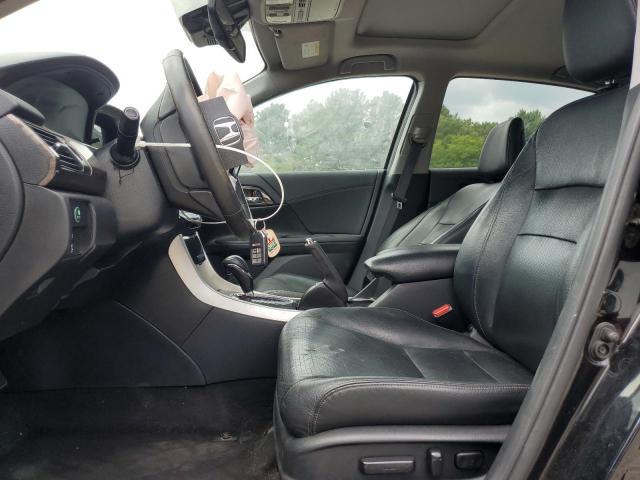 2017 HONDA ACCORD EXL 1HGCR2F90HA170452