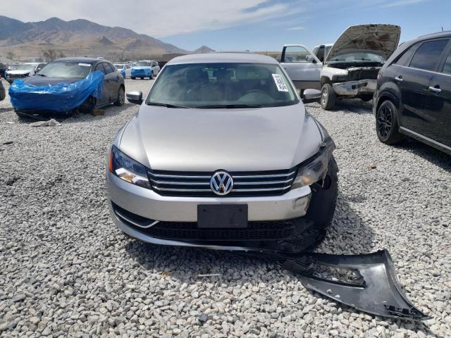 2014 VOLKSWAGEN PASSAT S - 1VWAT7A31EC073426