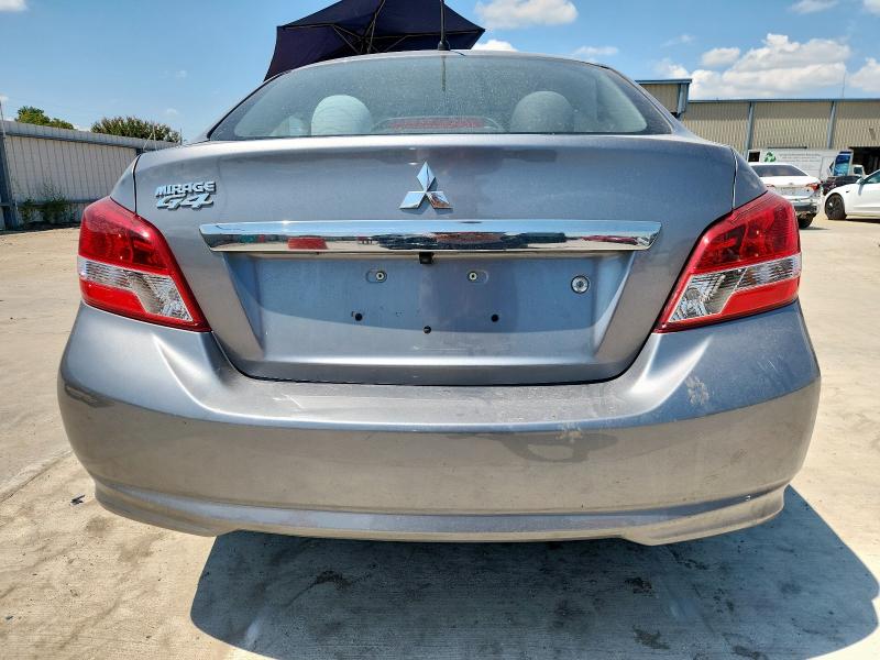 2020 MITSUBISHI MIRAGE G4 ML32F3FJ1LHF05744