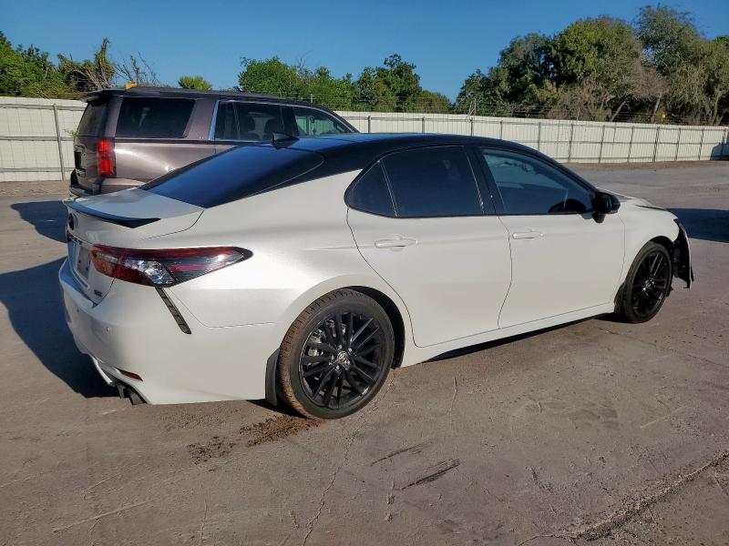 2023 TOYOTA CAMRY TRD 4T1KZ1AK5PU083184