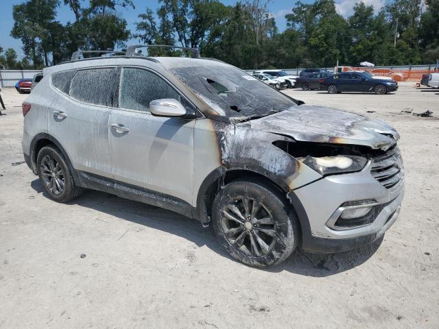 2017 HYUNDAI SANTA FE S 5XYZU4LA8HG432056