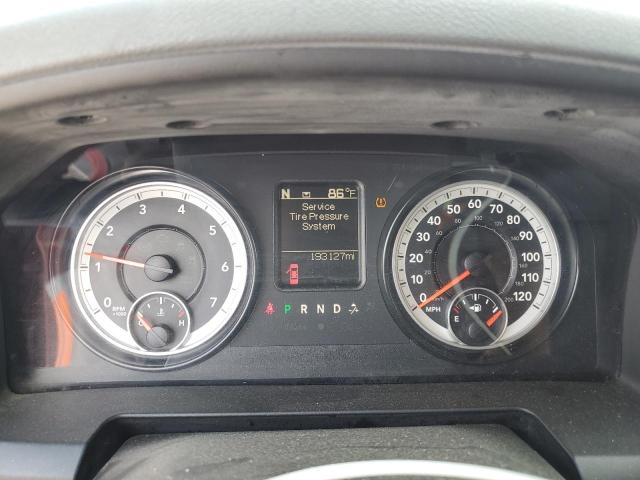 2015 RAM 1500 SLT 1C6RR7LT0FS689084