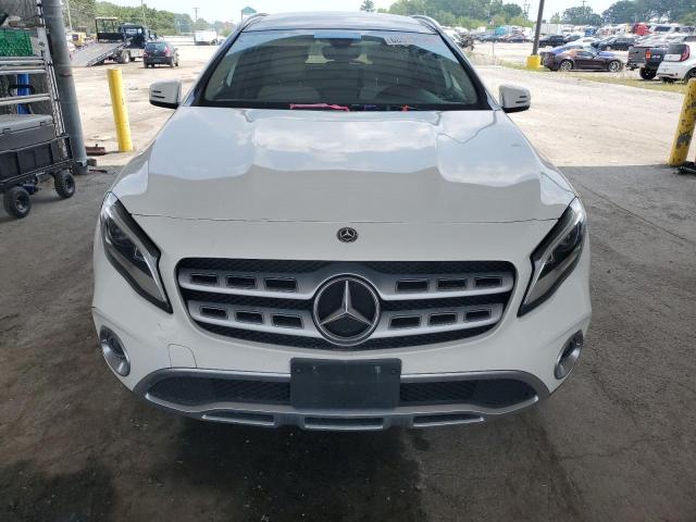 2019 MERCEDES-BENZ GLA 250 4M WDCTG4GB2KJ645408