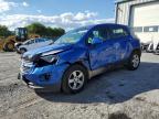 2016 CHEVROLET TRAX LS - KL7CJNSB8GB543033