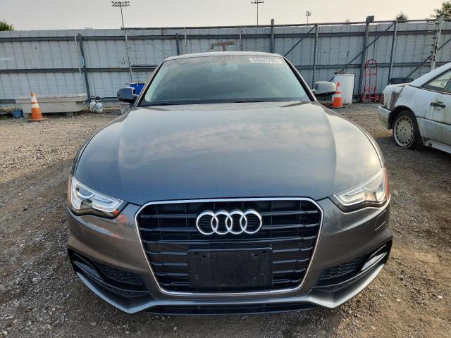 2017 AUDI A5 SPORT WAUD2AFR3HA001380