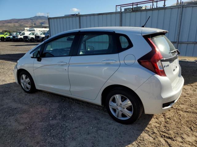 2020 HONDA FIT LX - 3HGGK5H41LM715949