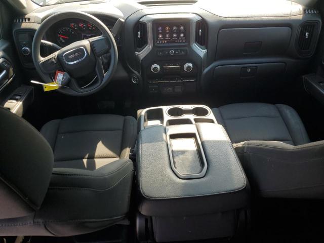 2024 GMC SIERRA C15 - 3GTPHAEK5RG198624