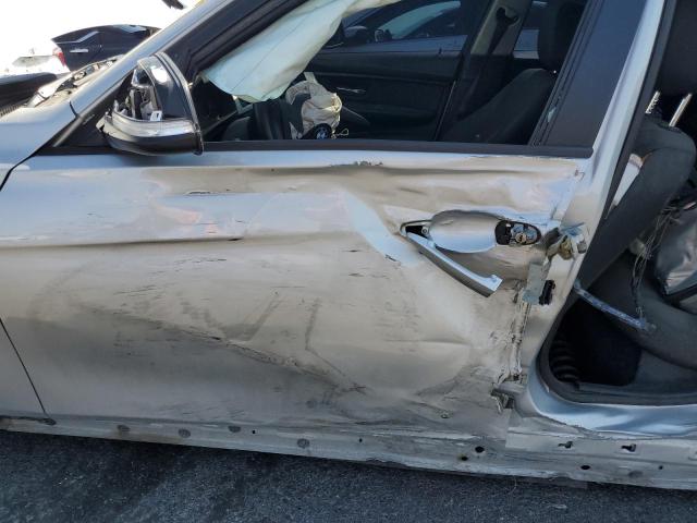 2018 BMW 320 XI WBA8E5G53JNV02165