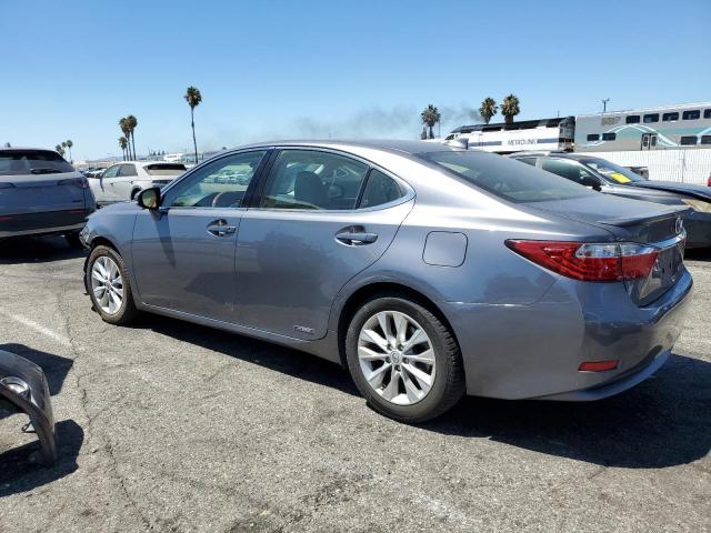2015 LEXUS ES 300H JTHBW1GG7F2095135
