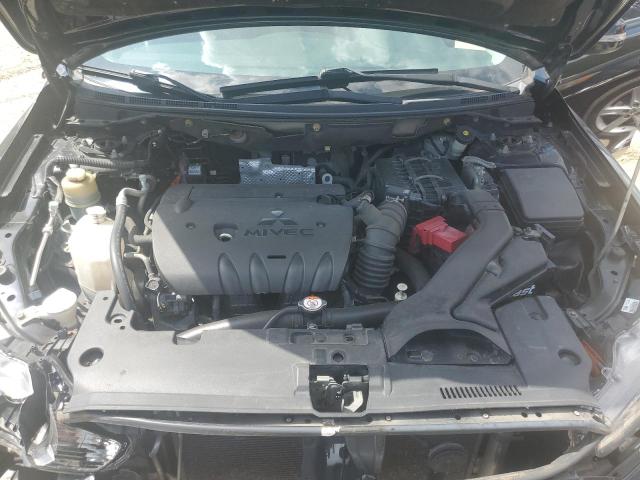 2015 MITSUBISHI LANCER GT JA32U8FWXFU000756