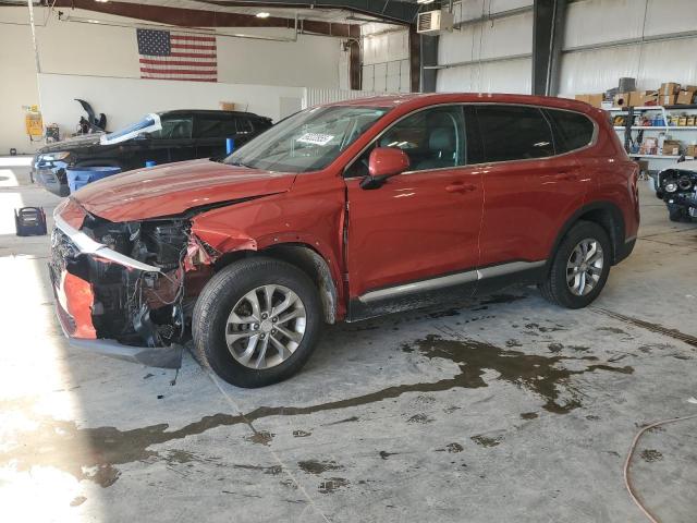 HYUNDAI SANTA FE SEL