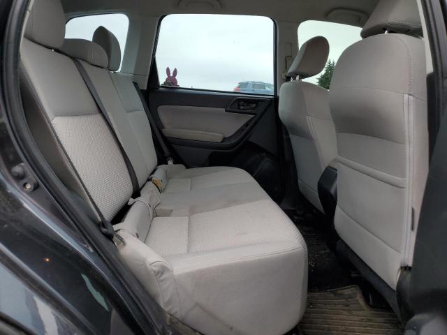 2018 SUBARU FORESTER 2 JF2SJABC9JH507020