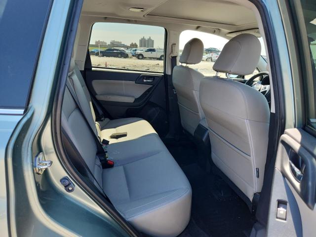 2017 SUBARU FORESTER 2 JF2SJAJCXHH494547