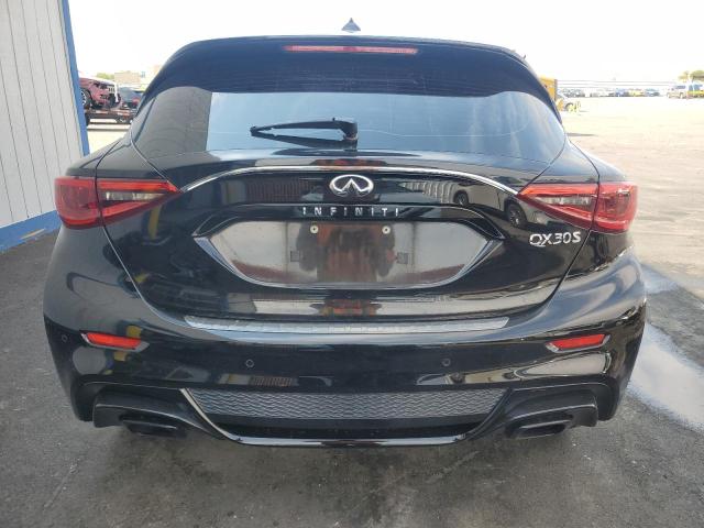 2018 INFINITI QX30 BASE SJKCH5CP8JA049550