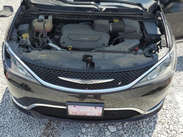 2017 CHRYSLER PACIFICA T 2C4RC1BG5HR835673