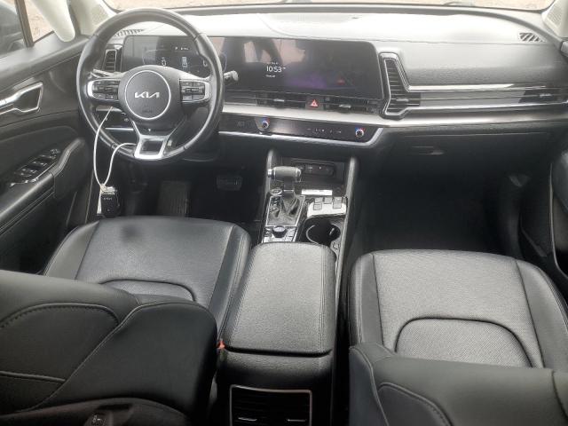 2023 KIA SPORTAGE EX 5XYK33AF9PG070332