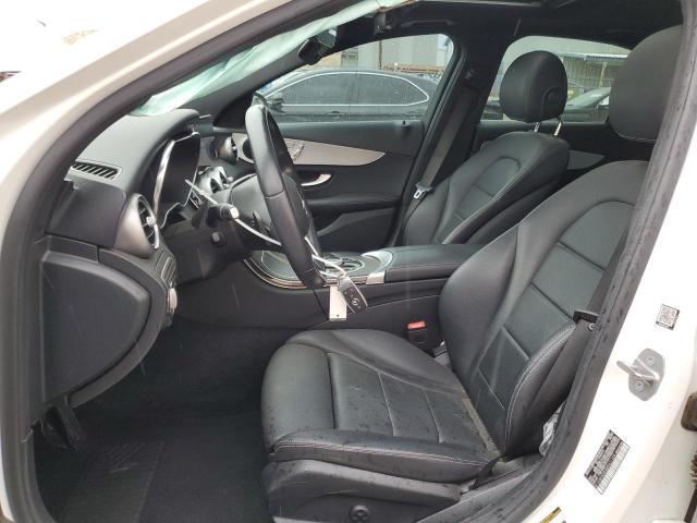 2021 MERCEDES-BENZ C 300 W1KWF8DB3MR631268